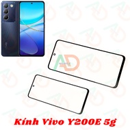 AD glass for Vivo Y200E 5G, laminated glass for vivo y200e 5g