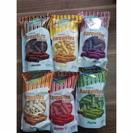Special Barquillos - Bongbong's