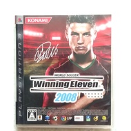 Ps3 Winning Eleven 8. Cassette
