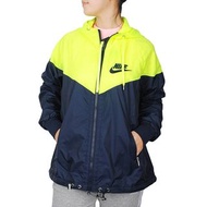 Nike Sportswear Windrunner 女款 防風 斗篷 連帽 外套 903782-451