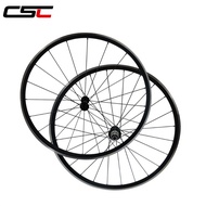 1238g alloy bike road cycle wheel 700C XR 200 kinlin alloy rim bearing hub Bitex 6 pawls 1420 or 424