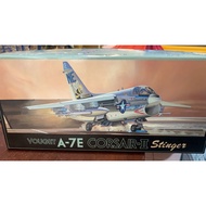 FUJIMI F-9 Vought A-7E Corsair-II Stinger 1/72