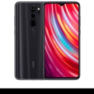 Xiaomi redmi note 8pro 6/128gb garansi resmi Xiaomi