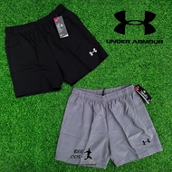 กางเกงวิ่ง under armour มีซับ