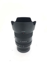 Sony 24mm F1.4 GM (E-Mount)
