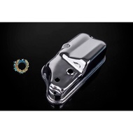 Vespa Excel Exclusive2 Chrome Carburetor Cover