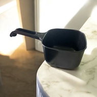 WATER BAUER BATH BAUER WATER DRAIN/ BLACK BAUER/ SIRAMAN SOUVENIR DIGGING/