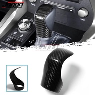 Gear Shift Knob Head Trim Cover AT For Lexus RX IS ES NX RC RX200t RX350 RX400h IS250 IS300 ES250 ES