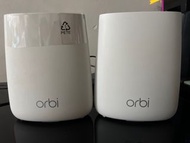 Orbi 路由器