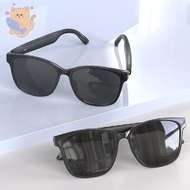 AI Wireless Bluetooth Translation Glasses Multifunction