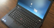 联想 Lenovo Thinkpad T430s 8G ram win10 pro laptop 手提 笔记本 电脑