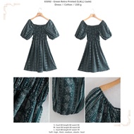 Dress 65092 (SPECIAL PRICE)
