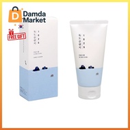 [ROUND LAB] 2025 NEW 1025 Dokdo Cleanser 150ml Sensitive Skin Foam | Hydrating Korean Skincare | Gen