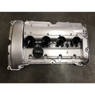 Aluminium engine valve cover Peugeot 308 408 T7 3008 508 1.6T