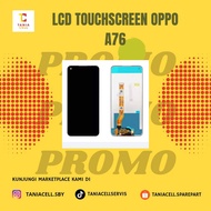 LCD OPPO A76