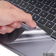 Latest Macbook Trackpad Protector Protective Touchpad Guard For Macbook Air Pro Retina M1 M2