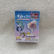 角落生物 Rement 星空系列 戒指 盲盒 全新未拆