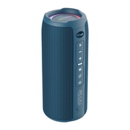 ZEALOT-S49PRO ลําโพงบลูทูธแบบพกพา 20W IPX6 กันน้ําที่มีประสิทธิภาพ Sound Box Bass Boost Dual การจับค