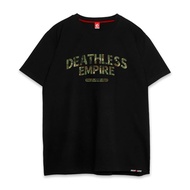 Deathless Solja Hype Series T-Shirt