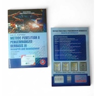 AI-BASED RESEARCH & DEVELOPMENT METHODS (RESEARCH AND DEVELOPMENT) ~ ALFABETA