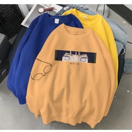 NARUTO HINATA EYE ANIME SWEATER HINATA EYE CEREWNECK/