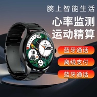 Smart Watch 2025 BM05
