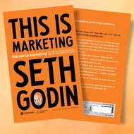 Book This Is Marketing: The New World Is Marketing Reinventing the Marketing Meaning in the Modern E