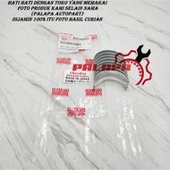 Metal ROAD standard 1SET ISUZU PHANTER 2.3 2300CC 16-94118-883