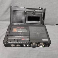 SONY TCM-5000EV  卡式錄放音機(請看說明)