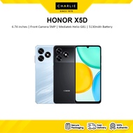 HONOR X5D SMARTPHONE (4GB RAM+64GB ROM) | ORIGINAL HONOR MALAYSIA