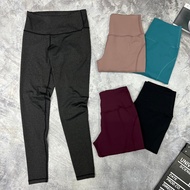 Women's 90 Degree Leggings, BIG SIZE Yoga Pants from 40~ 100kg, Cool Elastic, High Waist Corset - Co
