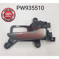 DOOR INNER HANDLE PROTON SAGA 2016