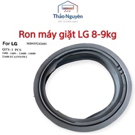 Quality 8-9kg LG front-load washing machine gasket