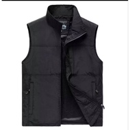 MEN'S OUTDOOR VEST - VEST - WORK VEST - TASLAN VEST