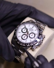Invisishieldlab 手錶貼膜服務 腕錶保護膜 Rolex