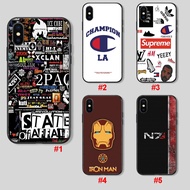 For OPPO A1/A83/F3/F11 Pro /R19/OPPO Find7/Find7a/X9007/X9006 Graffiti Full Anti Shock Phone Case Cover with the Same Pattern ring and a Rope