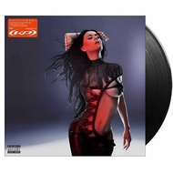 KATY PERRY 143 Vinyl (UO, Black, 1LP)