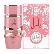 Lattafa_Yara Elixir EDP Perfume For Women 100Ml