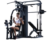 โฮมยิม 2.5 STATION JX-DS925