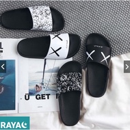 Cute cartoon slippers