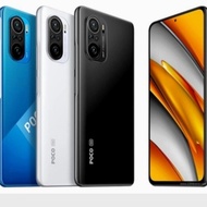 HP XIAOMI POCO F3 8/256 GB_POCO F3 RAM 8 GB ROM 256 GB GARANSI RESMI