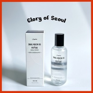 [Jumiso] Snail Mucin 95% + Peptide Essence  140ml / 10ml