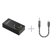FiiO |GIGAS1  Over-ear Headphones