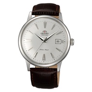 【Direct from Japan】[ORIENT]ORIENT Bambino Bambino Automatic Wristwatch Mechanical Automatic with Japanese Manufacturer Warranty SAC00005W0 Men's White Silver