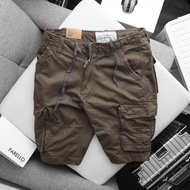QUẦN SHORT KAKI TÚI HỘP VẢI DƯ VNXK GIÁ TẬN XƯỞNG