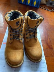 Timberland Boots (絕版