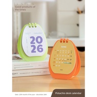 desk calendar 2026 2026 calendar 2025 New Dopamine Calendar 2026 Calendar Desktop Ornaments Office N