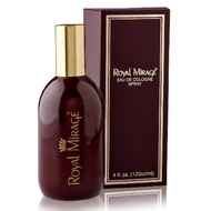 Royal Mirage Perfume Eau de Cologne Classic Perfume for mens/unisex/Mens Perfume/ Lelaki Perfume 120