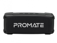 promate - Outbeat 6W Musical Speaker 多功能喇叭 藍牙喇叭 黑色