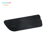 CloudFireGlory 51117116671 Front Bumper Tow Hook Cover Left For BMW E53 X5 3.0i 4.4i 2004 2005 2006 